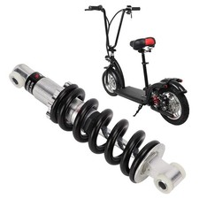 Amortisseur de suspension