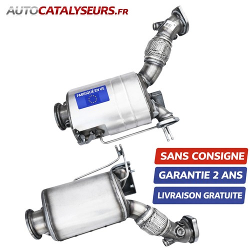 Filtre particules fap dpf - À,