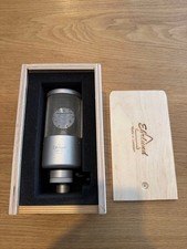 Microphone à ruban Ehrlund EHR-M utilisé excellent micro de studio d'enregist...