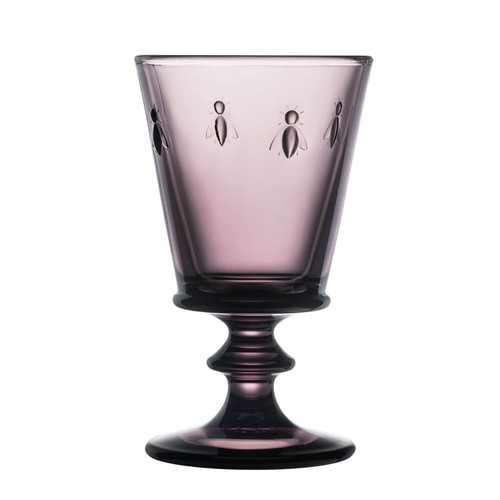 Verre vin rochère - verre,