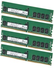64 GO SK Hynix 4x16GB