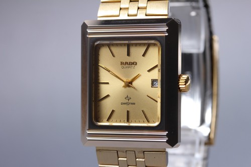 Presque comme neuf - [], montre