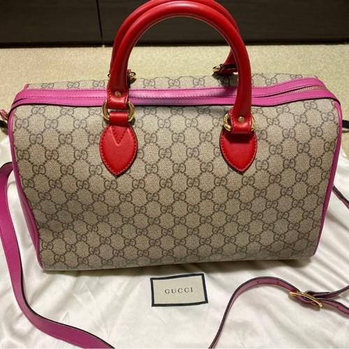Sac bandoulière gucci - sac,