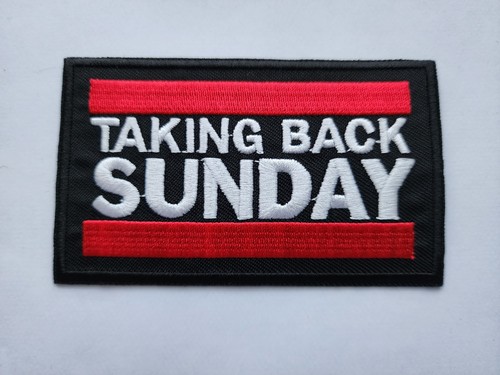 Taking back sunday - back,