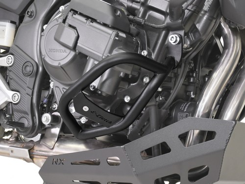 Crash bars pare carters heed - carters,
