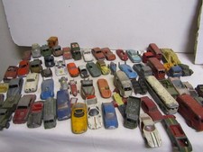 lot de 52 voitures miniatures