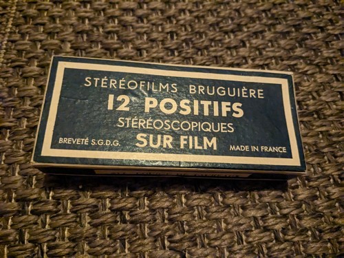 Stéréofilms bruguière - stÉrÉofilms, bruguiÈre-12