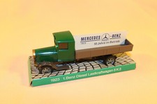 Mercedes benz camion - mercedes,