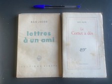 Lettres à un ami EO + le