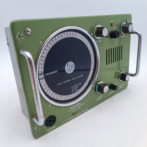 Sailor type rt144c 25w - type,