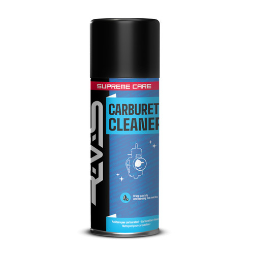 Bombe nettoyant carburateur - nettoyant,