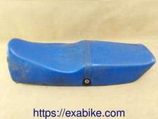 selle pour Suzuki RG 125  de