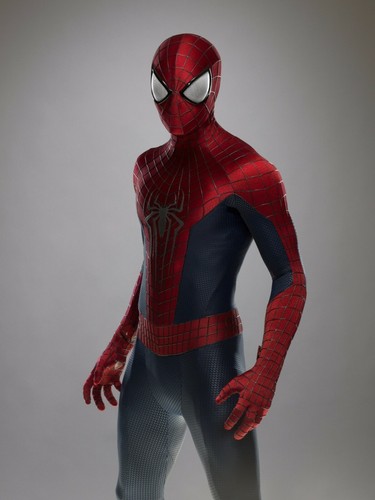 The amazing spiderman tights - amazing,