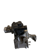 Renault Megane Vanne Egr