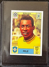 PANINI WORLD CUP STORY SONRIC