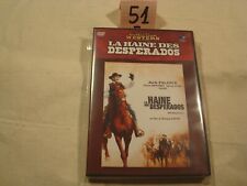 La haine des desperados - Henry LEVIN / Jack PALANCE - dvd Très bon état
