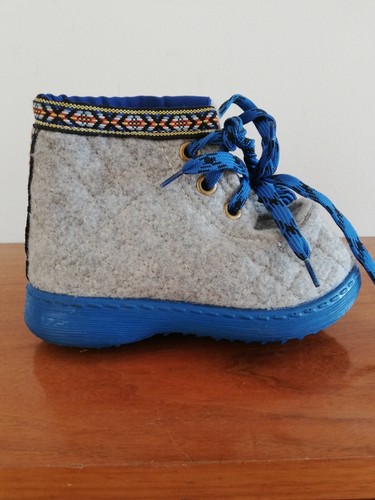 Chaussures pour enfants nye - pour,
