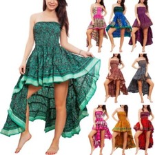Robe Femme Gipsy Boho Chic