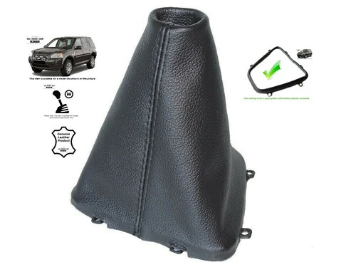 Soufflet levier vitesse - levier, de