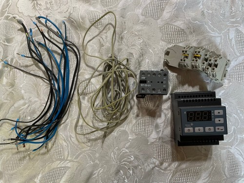 Régulateur électronique