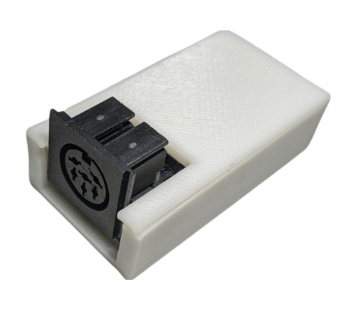 Adaptateur usb c64 xum1541 - usb,