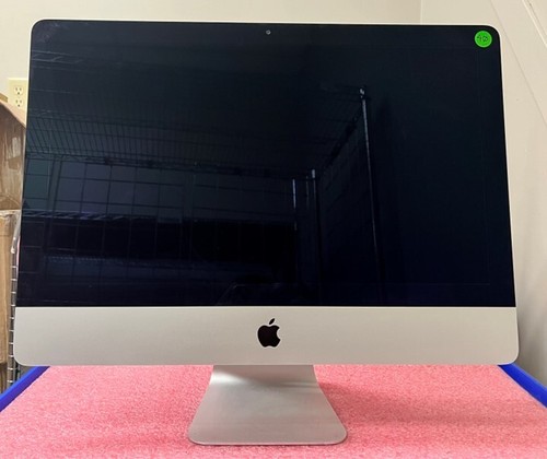 Apple imac w - apple,