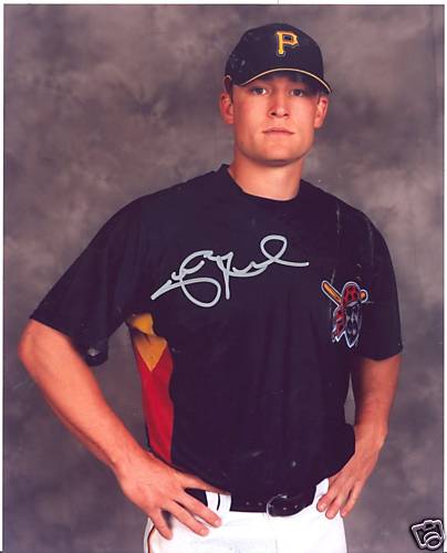 Steve lerud pittburgh pirates - ,