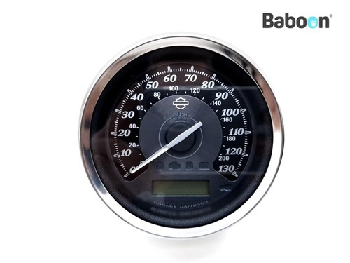 Horloge mph harley davidson - mph, harley-davidson