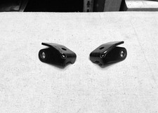 Harley Shovelhead Buddy Seat