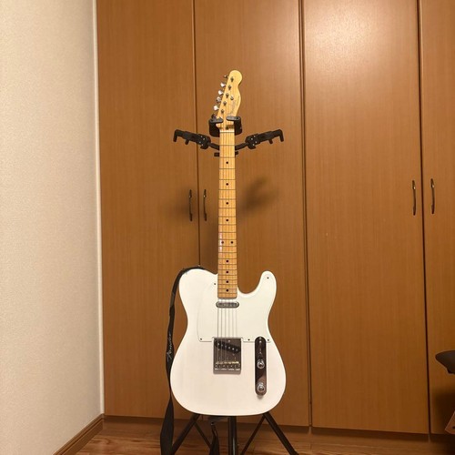 Fender mij traditional - fender,