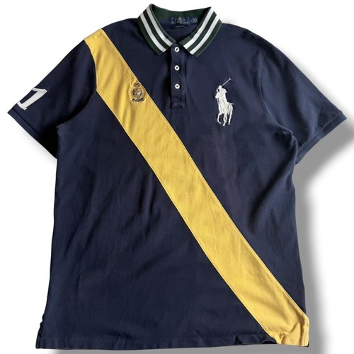 Polo ralph lauren big pony - big,