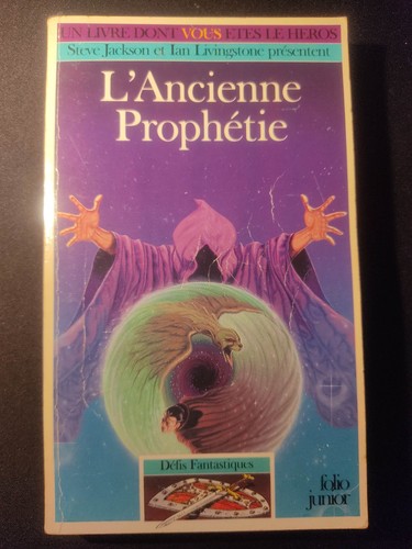 Livre dont vous êtes - êtes, le
