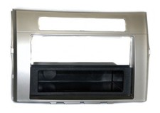 Habillage autoradio din - autoradio, avec
