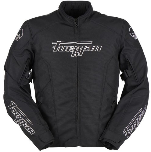 Furygan yori veste moto - yori,