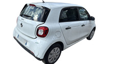 Jante SMART FORFOUR 2