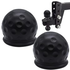 ® 2 Pièces Cache Boule