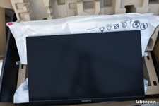 ECRAN QHD 1440p GAMING GYGABYTE M27Q 165hz 1ms + pied, Dalle IPS