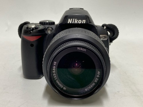 Nikon d40x dslr camera - nikon, 10.2mp