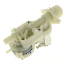 Electrovanne pneumatique