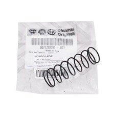 Original Fiat Ressort pommeau