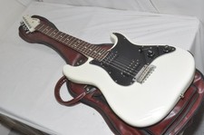 Guitare électrique Fernandes FST-60 ? THE FUNCTION 1980 Réf 7081