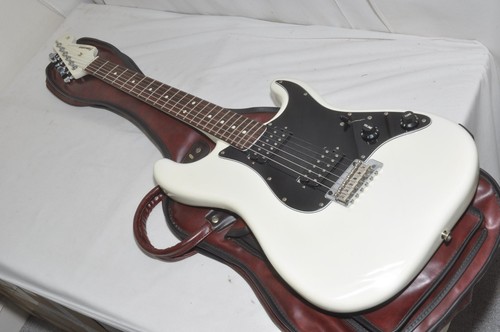 Guitare électrique fernandes - électrique,