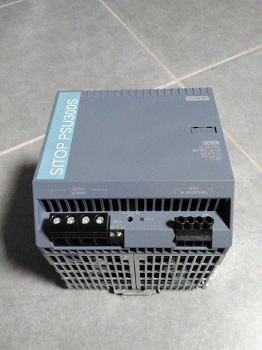 Alimentation siemens - alimentation,