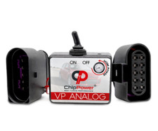 FR Boitier Additionnel pour VW