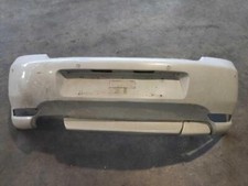 pare-choc arrière pour ALFA