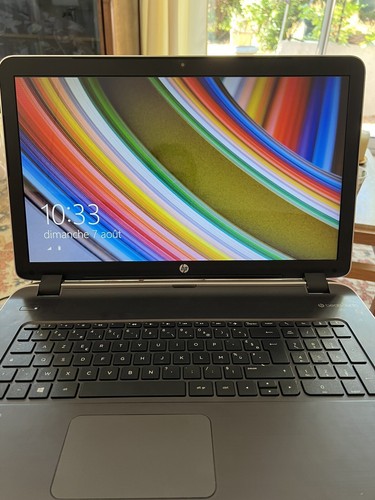 Ordinateur portable - ordinateur,