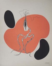 Félix LABISSE : Le Cherche