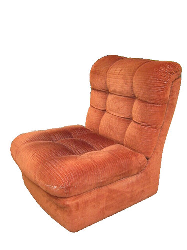 Fauteuil beka 1960s - fauteuil, beka"