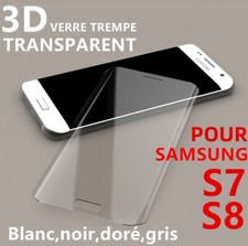 Vitre Protection VERRE Trempé