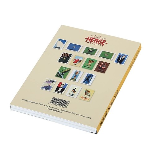 Set cartes postales - set, 16